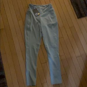 Gymshark dreamy pistachio leggings